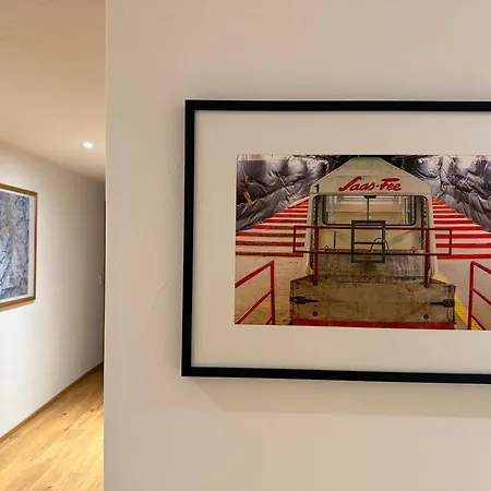 Διαμέρισμα Allalin View *