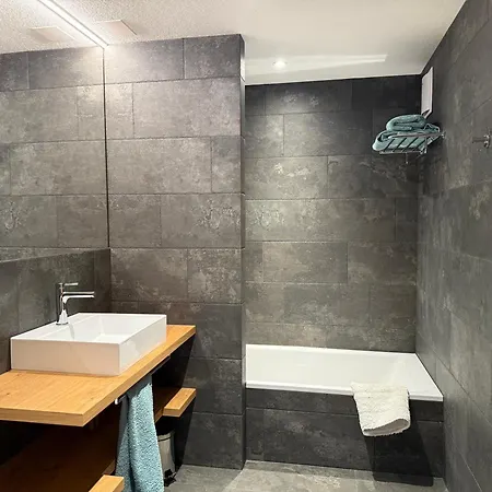 Allalin View Lägenhet