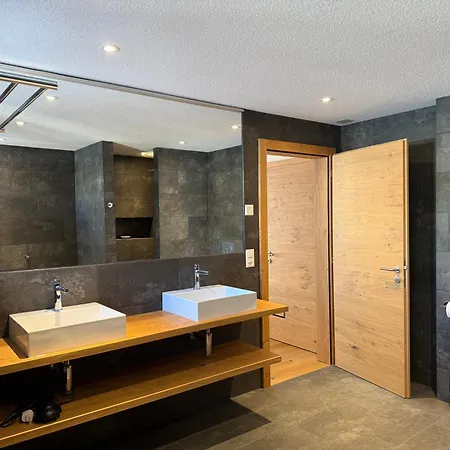 Διαμέρισμα Allalin View *