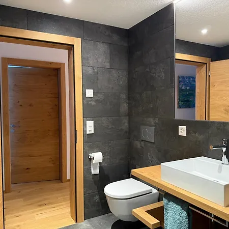 Allalin View * Saas Fee