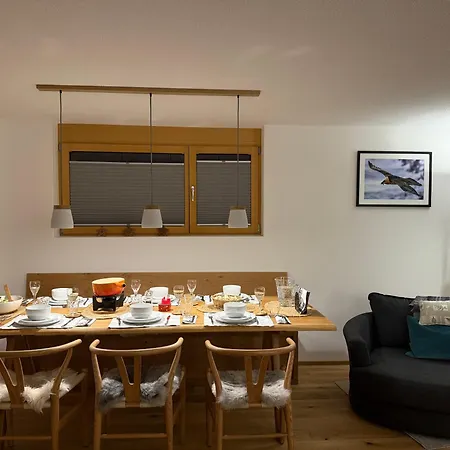 Allalin View Διαμέρισμα *