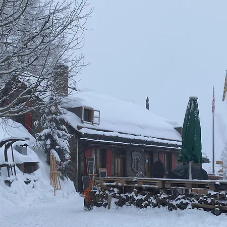 Allalin View Lägenhet