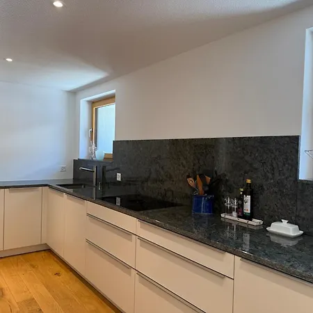 Allalin View Lägenhet *