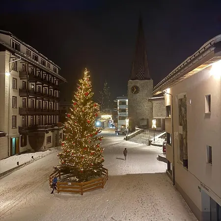 Allalin View Διαμέρισμα