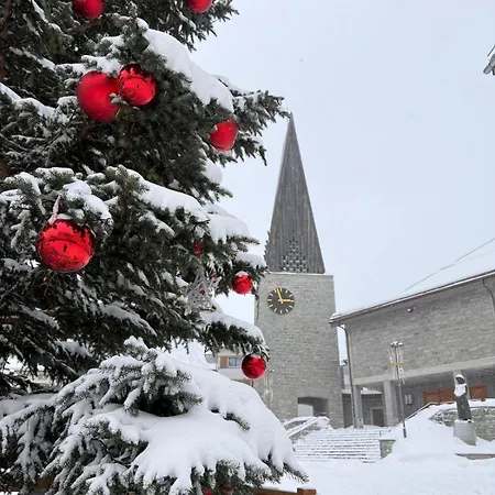 Allalin View Lägenhet