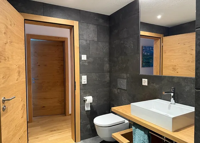 Allalin View * Saas Fee